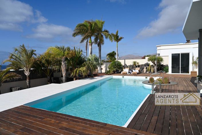 Image No.46-Villa de 4 chambres à vendre à Puerto Calero