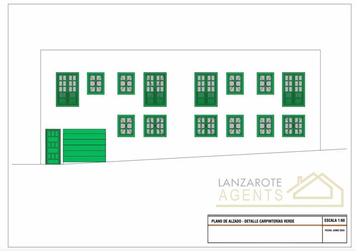Image No.3-Appartement de 2 chambres à vendre à La Santa