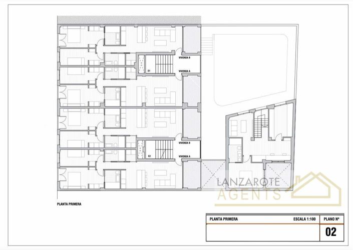 Image No.5-Appartement de 2 chambres à vendre à La Santa