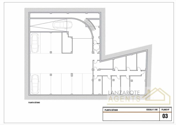 Image No.6-Appartement de 2 chambres à vendre à La Santa