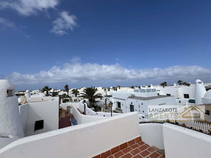 Image No.14-Bungalow de 2 chambres à vendre à Playa Blanca