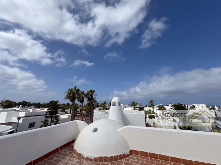 Image No.15-Bungalow de 2 chambres à vendre à Playa Blanca