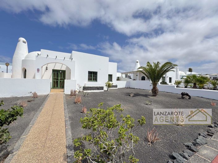 Image No.17-Bungalow de 2 chambres à vendre à Playa Blanca