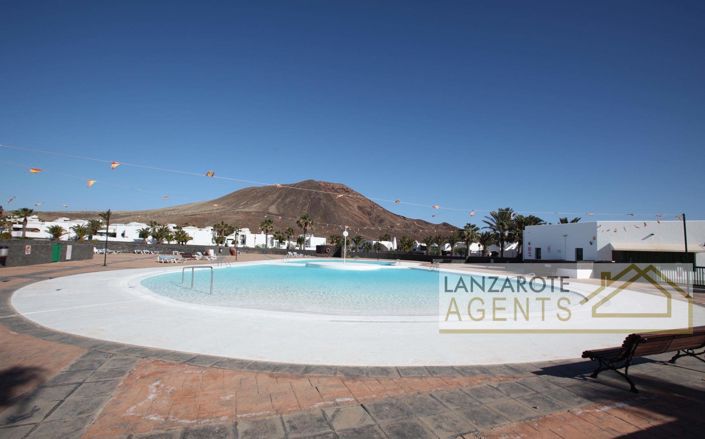 Image No.19-Bungalow de 2 chambres à vendre à Playa Blanca