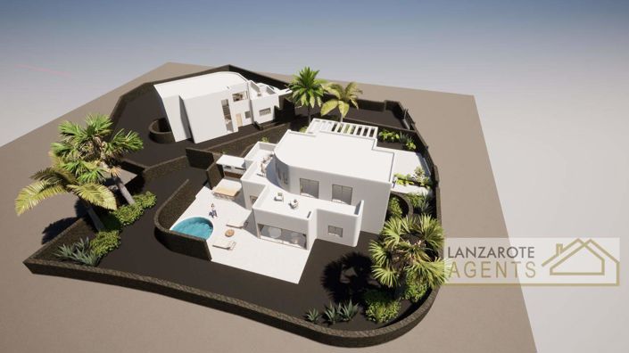 Image No.1-3 Bed Villa for sale