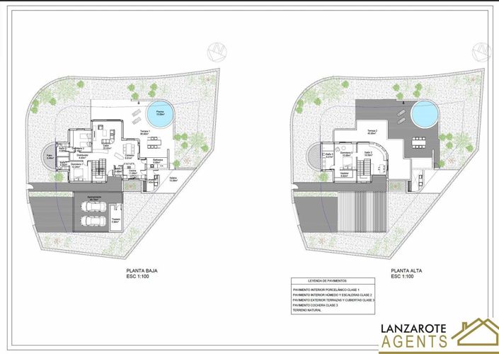 Image No.11-Villa de 3 chambres à vendre à Las Breñas