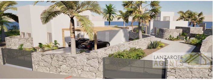 Image No.13-Villa de 3 chambres à vendre à Las Breñas