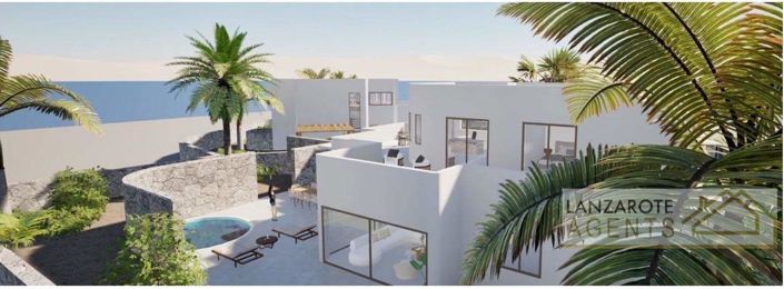 Image No.14-Villa de 3 chambres à vendre à Las Breñas