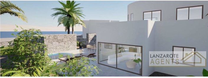 Image No.15-Villa de 3 chambres à vendre à Las Breñas