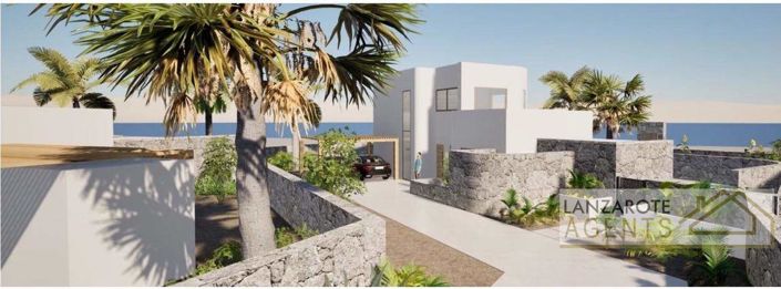 Image No.16-Villa de 3 chambres à vendre à Las Breñas