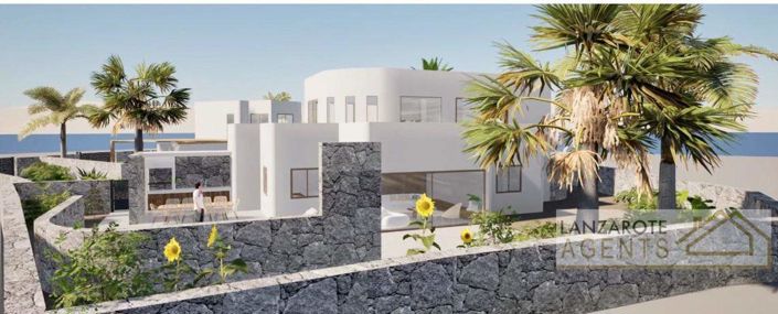 Image No.17-Villa de 3 chambres à vendre à Las Breñas