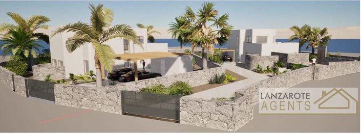 Image No.18-Villa de 3 chambres à vendre à Las Breñas