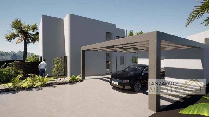 Image No.3-Villa de 3 chambres à vendre à Las Breñas