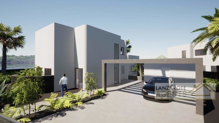 Image No.4-Villa de 3 chambres à vendre à Las Breñas