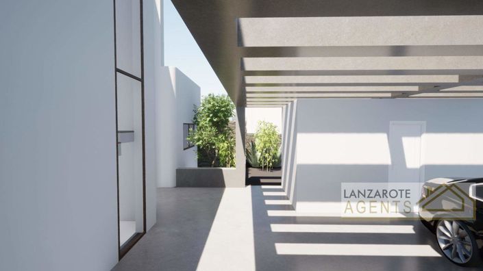 Image No.5-Villa de 3 chambres à vendre à Las Breñas