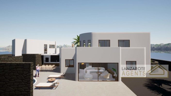 Image No.6-Villa de 3 chambres à vendre à Las Breñas