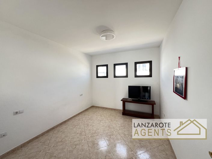 Image No.10-Villa de 3 chambres à vendre à Playa Blanca