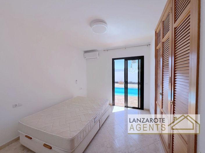 Image No.13-Villa de 3 chambres à vendre à Playa Blanca