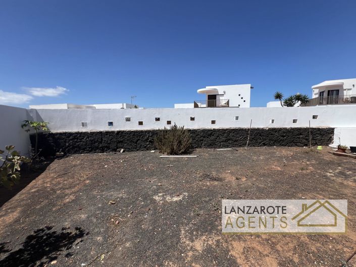 Image No.18-Villa de 3 chambres à vendre à Playa Blanca