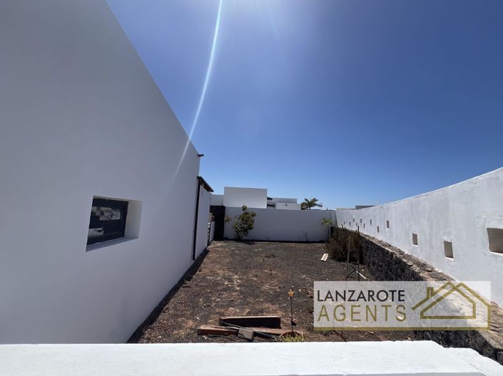 Image No.19-Villa de 3 chambres à vendre à Playa Blanca