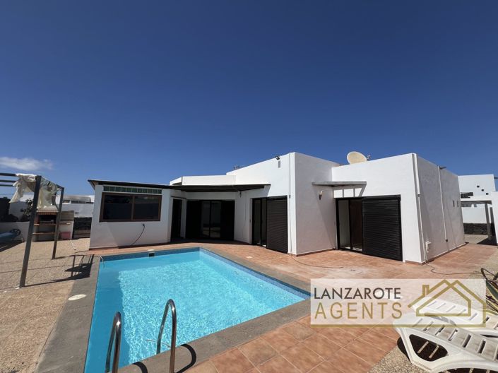 Image No.21-Villa de 3 chambres à vendre à Playa Blanca