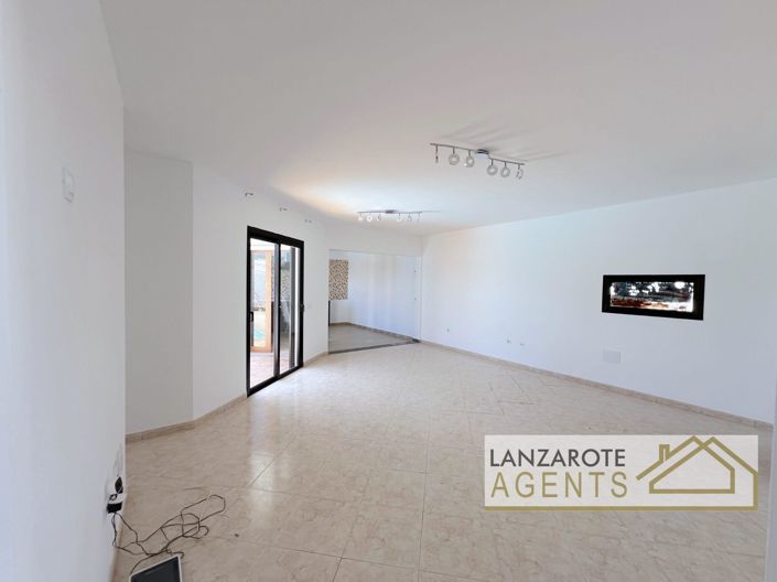 Image No.4-Villa de 3 chambres à vendre à Playa Blanca