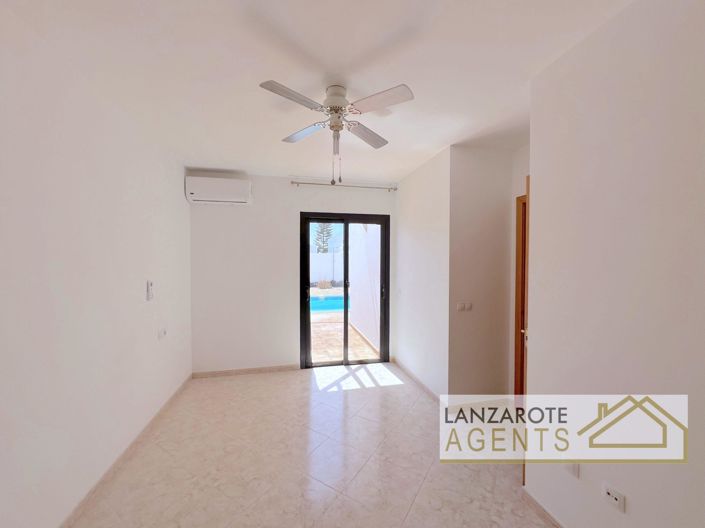 Image No.7-Villa de 3 chambres à vendre à Playa Blanca