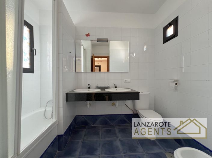 Image No.9-Villa de 3 chambres à vendre à Playa Blanca