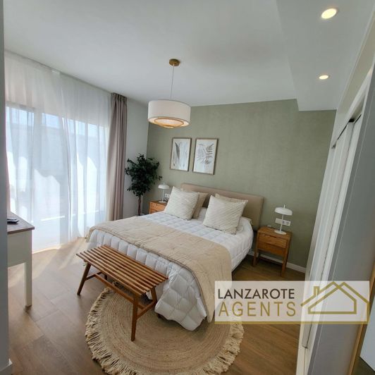 Image No.10-Villa de 3 chambres à vendre à Playa Blanca