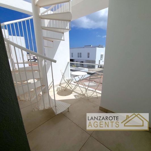 Image No.13-Villa de 3 chambres à vendre à Playa Blanca