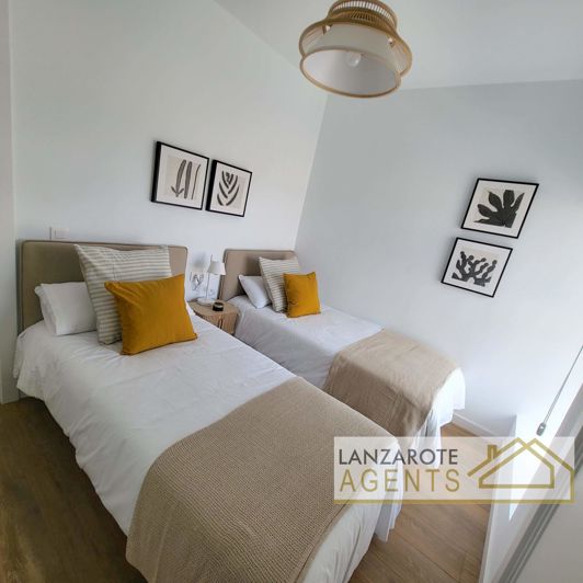 Image No.14-Villa de 3 chambres à vendre à Playa Blanca