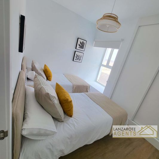 Image No.16-Villa de 3 chambres à vendre à Playa Blanca