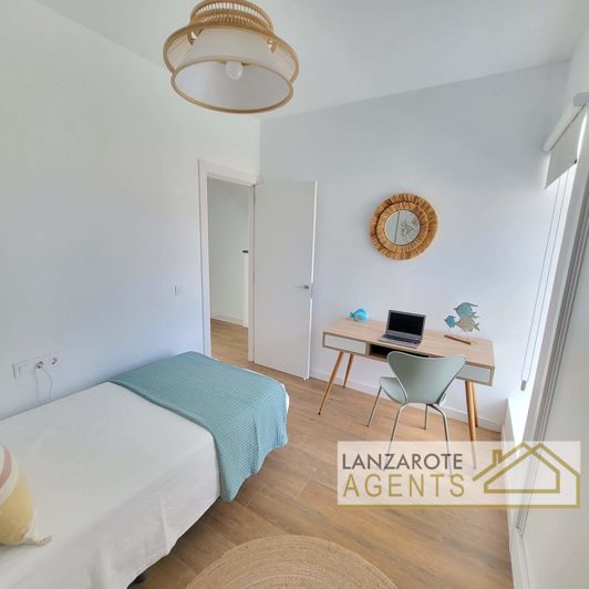 Image No.19-Villa de 3 chambres à vendre à Playa Blanca