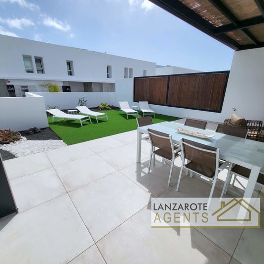 Image No.21-Villa de 3 chambres à vendre à Playa Blanca