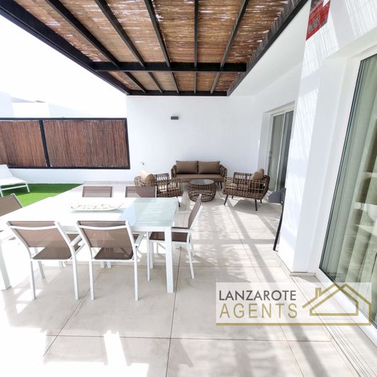 Image No.23-Villa de 3 chambres à vendre à Playa Blanca