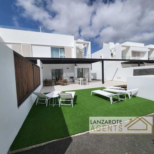 Image No.24-Villa de 3 chambres à vendre à Playa Blanca