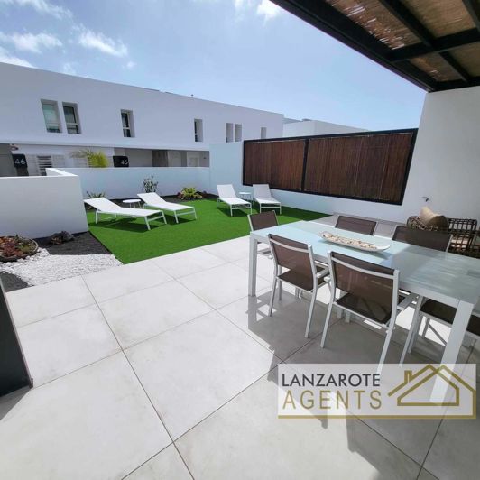 Image No.26-Villa de 3 chambres à vendre à Playa Blanca