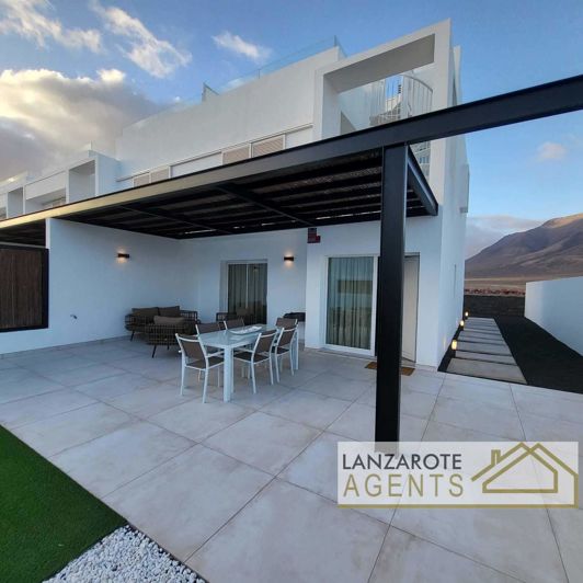 Image No.27-Villa de 3 chambres à vendre à Playa Blanca