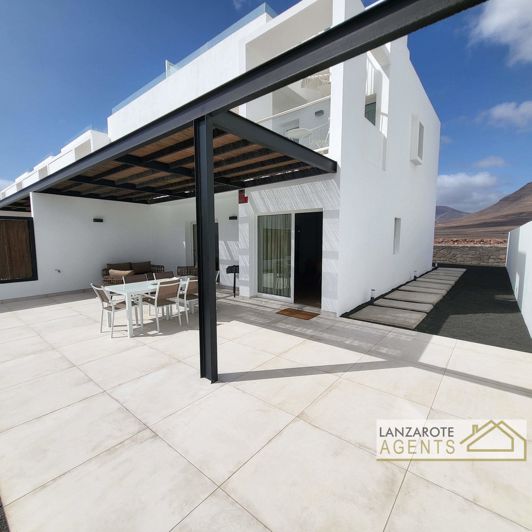 Image No.28-Villa de 3 chambres à vendre à Playa Blanca