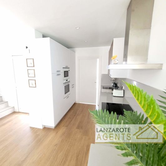 Image No.3-Villa de 3 chambres à vendre à Playa Blanca