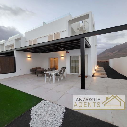 Image No.30-Villa de 3 chambres à vendre à Playa Blanca