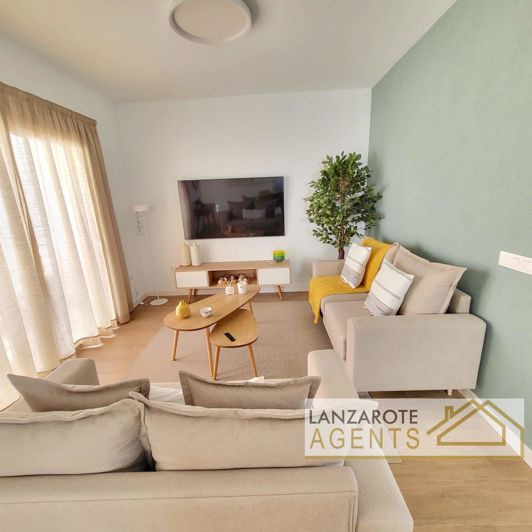 Image No.6-Villa de 3 chambres à vendre à Playa Blanca