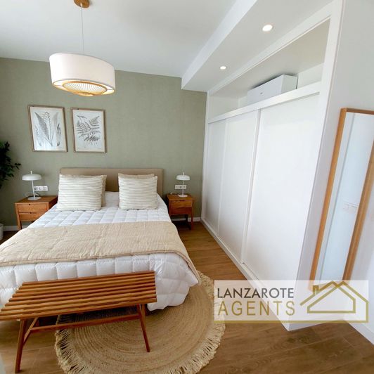 Image No.9-Villa de 3 chambres à vendre à Playa Blanca