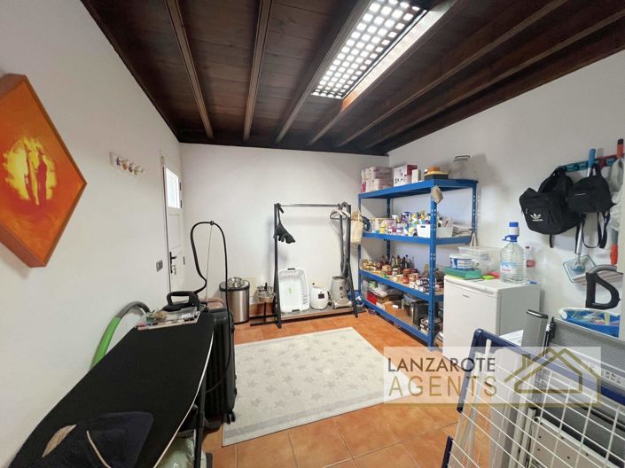 Image No.10-Villa de 3 chambres à vendre à Playa Blanca