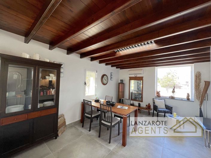 Image No.11-Villa de 3 chambres à vendre à Playa Blanca