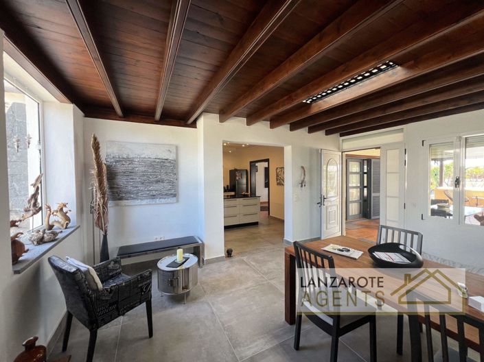 Image No.12-Villa de 3 chambres à vendre à Playa Blanca