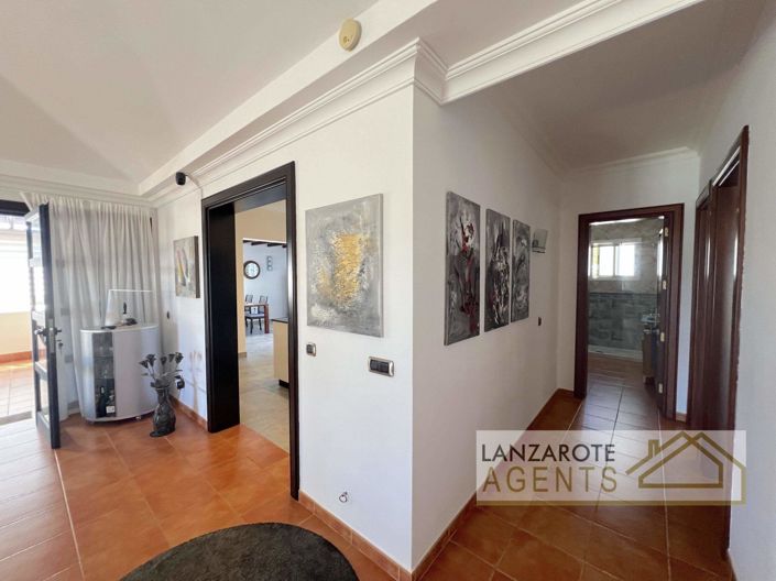 Image No.14-Villa de 3 chambres à vendre à Playa Blanca