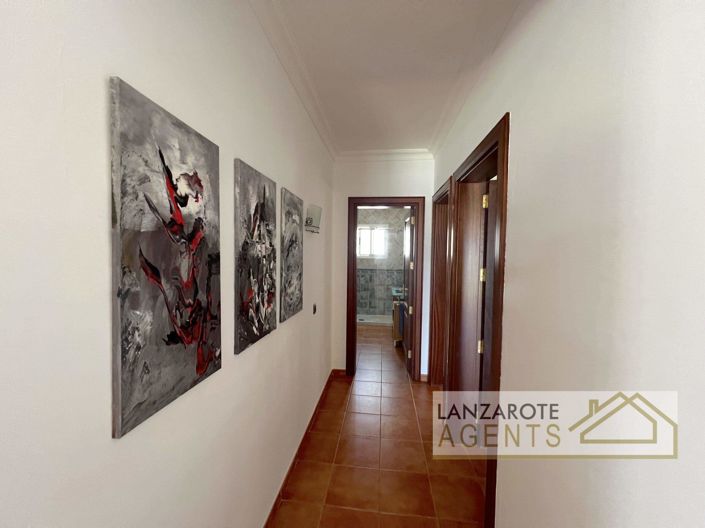 Image No.15-Villa de 3 chambres à vendre à Playa Blanca