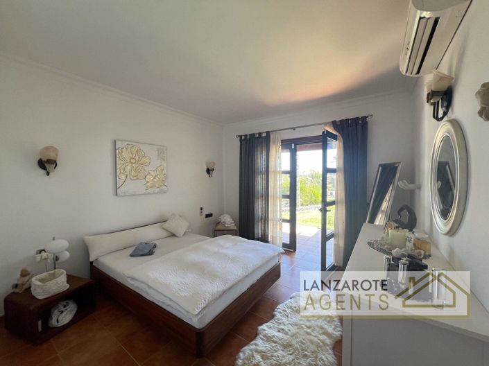 Image No.16-Villa de 3 chambres à vendre à Playa Blanca