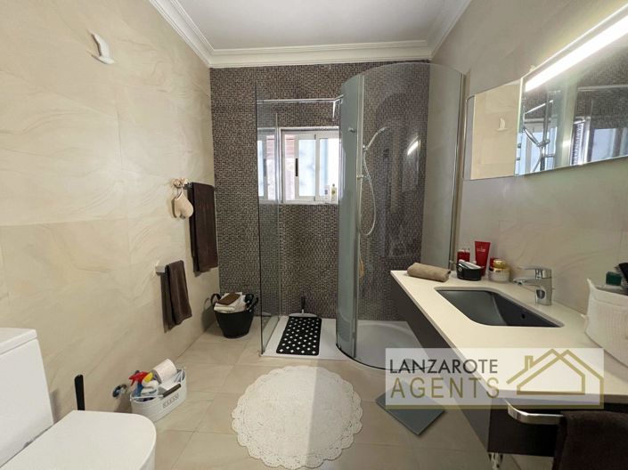 Image No.18-Villa de 3 chambres à vendre à Playa Blanca